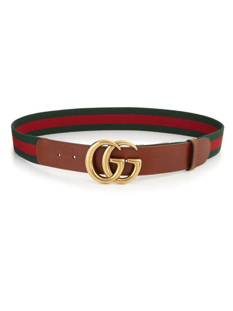 saks 5th avenue Gucci belt